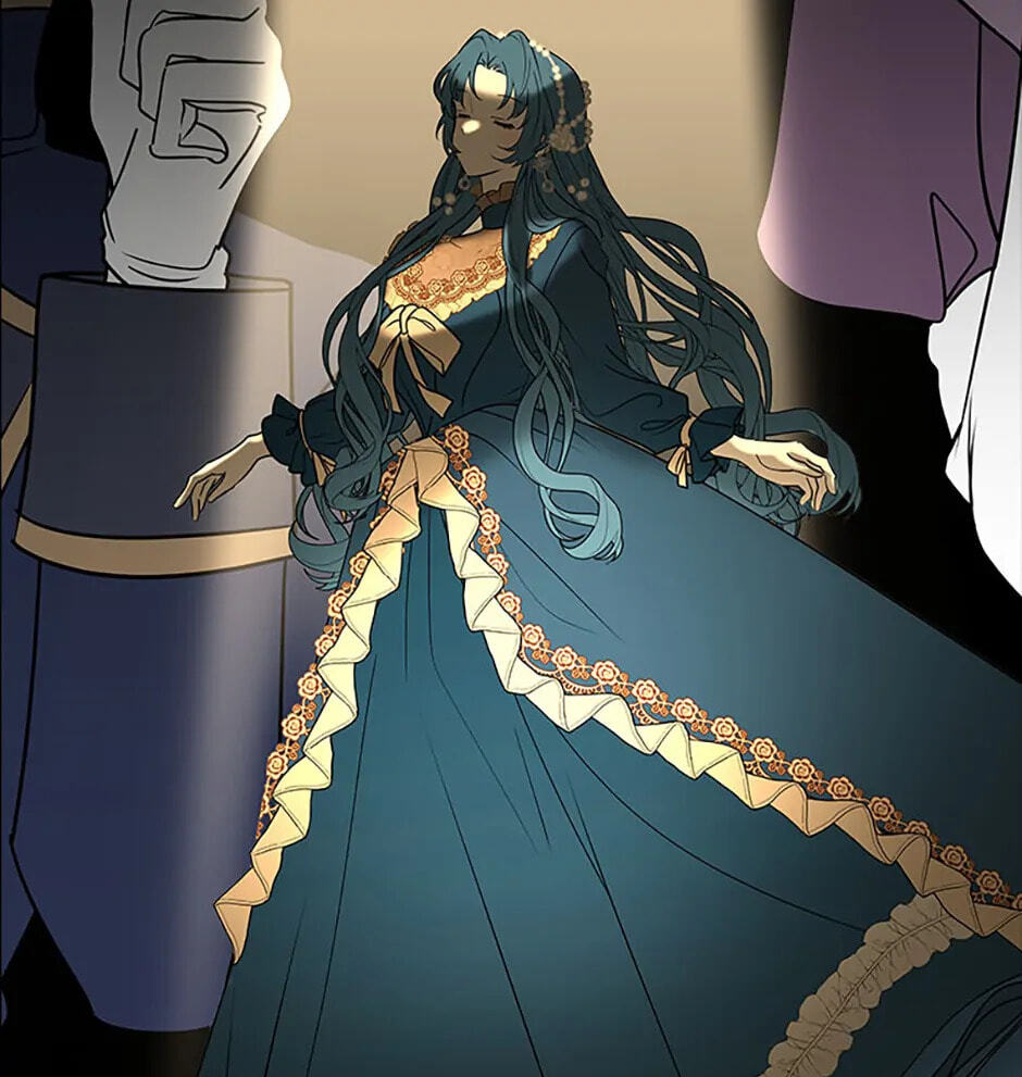 Not Your Monster-in-Law Chapter 13 page 105 - 