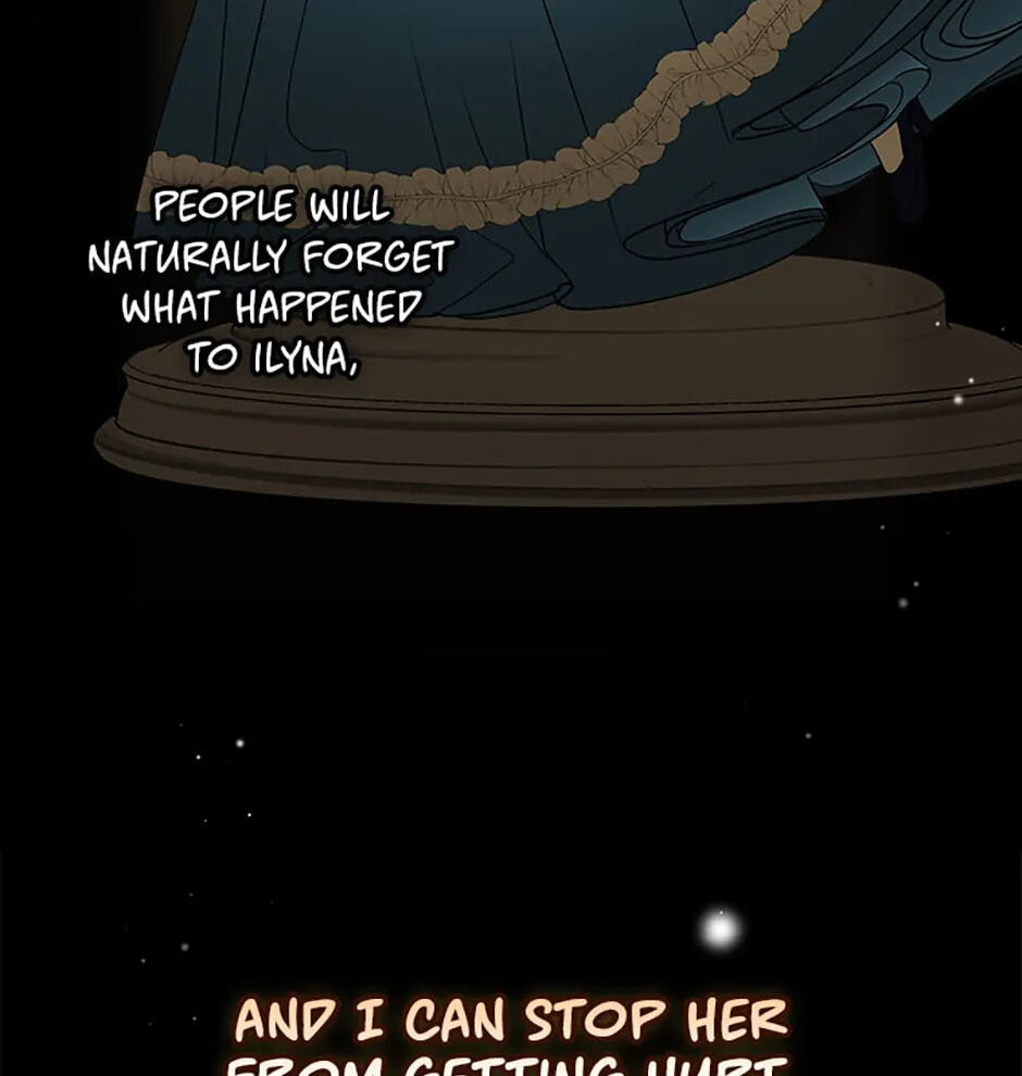 Not Your Monster-in-Law Chapter 13 page 106 - 