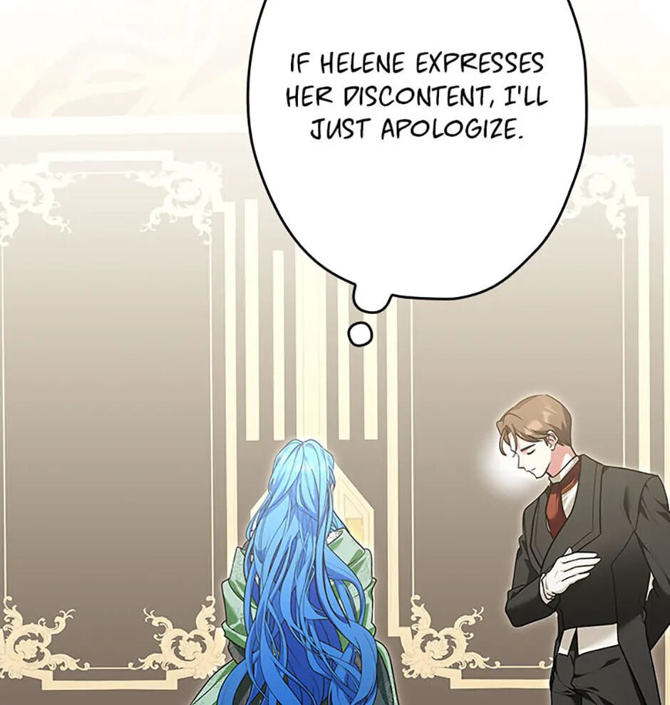 Not Your Monster-in-Law Chapter 13 page 108 - 