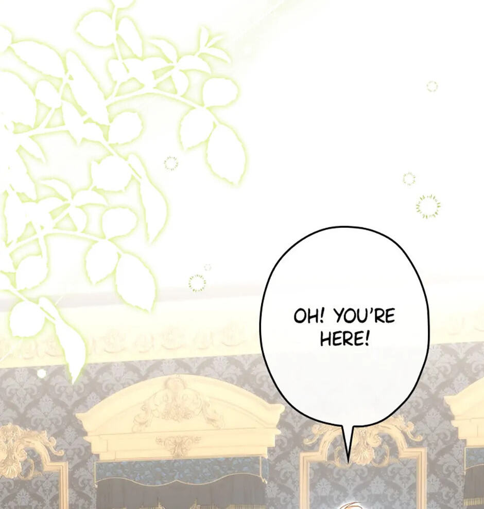 Not Your Monster-in-Law Chapter 13 page 114 - 