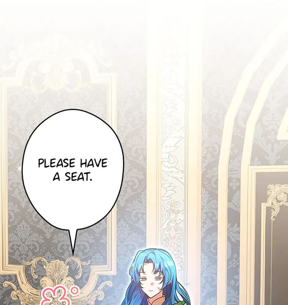 Not Your Monster-in-Law Chapter 13 page 117 - 