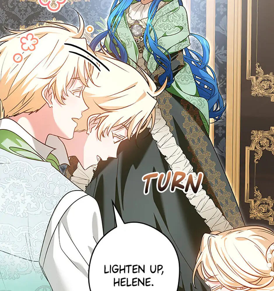 Not Your Monster-in-Law Chapter 13 page 118 - 