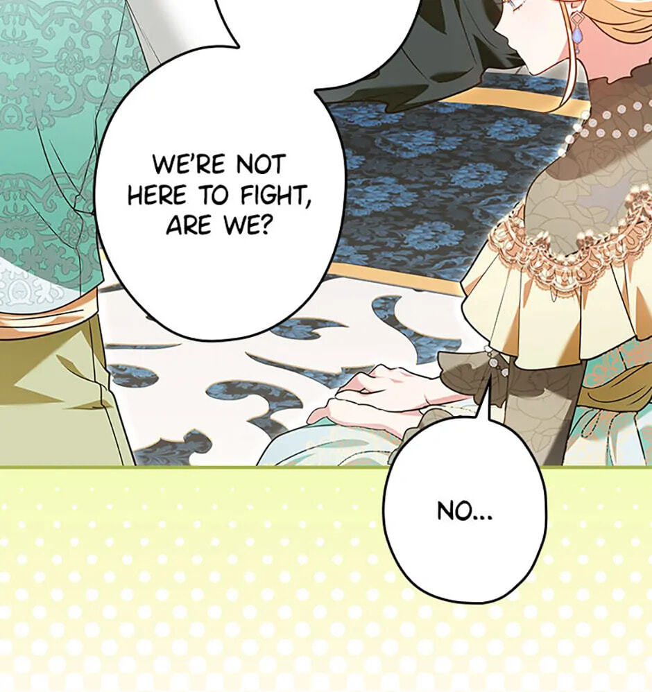 Not Your Monster-in-Law Chapter 13 page 119 - 