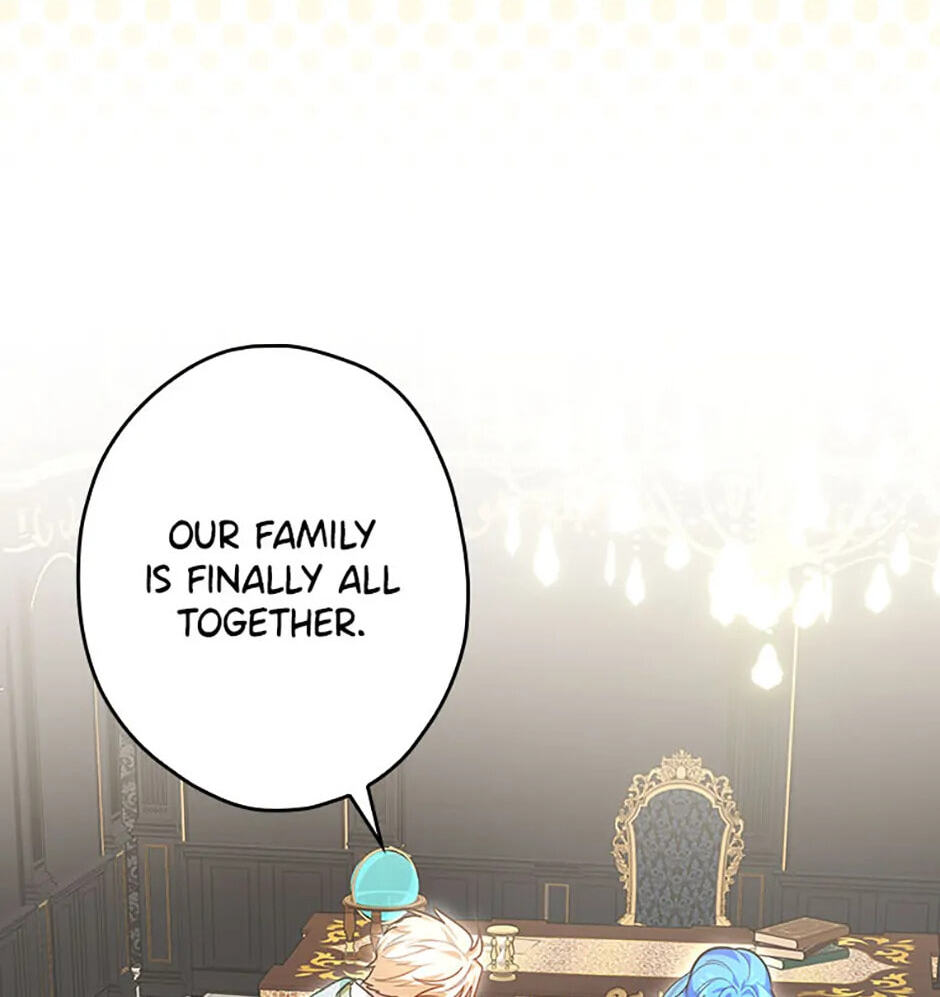 Not Your Monster-in-Law Chapter 13 page 120 - 