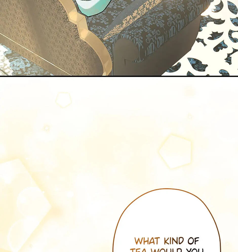 Not Your Monster-in-Law Chapter 13 page 122 - 