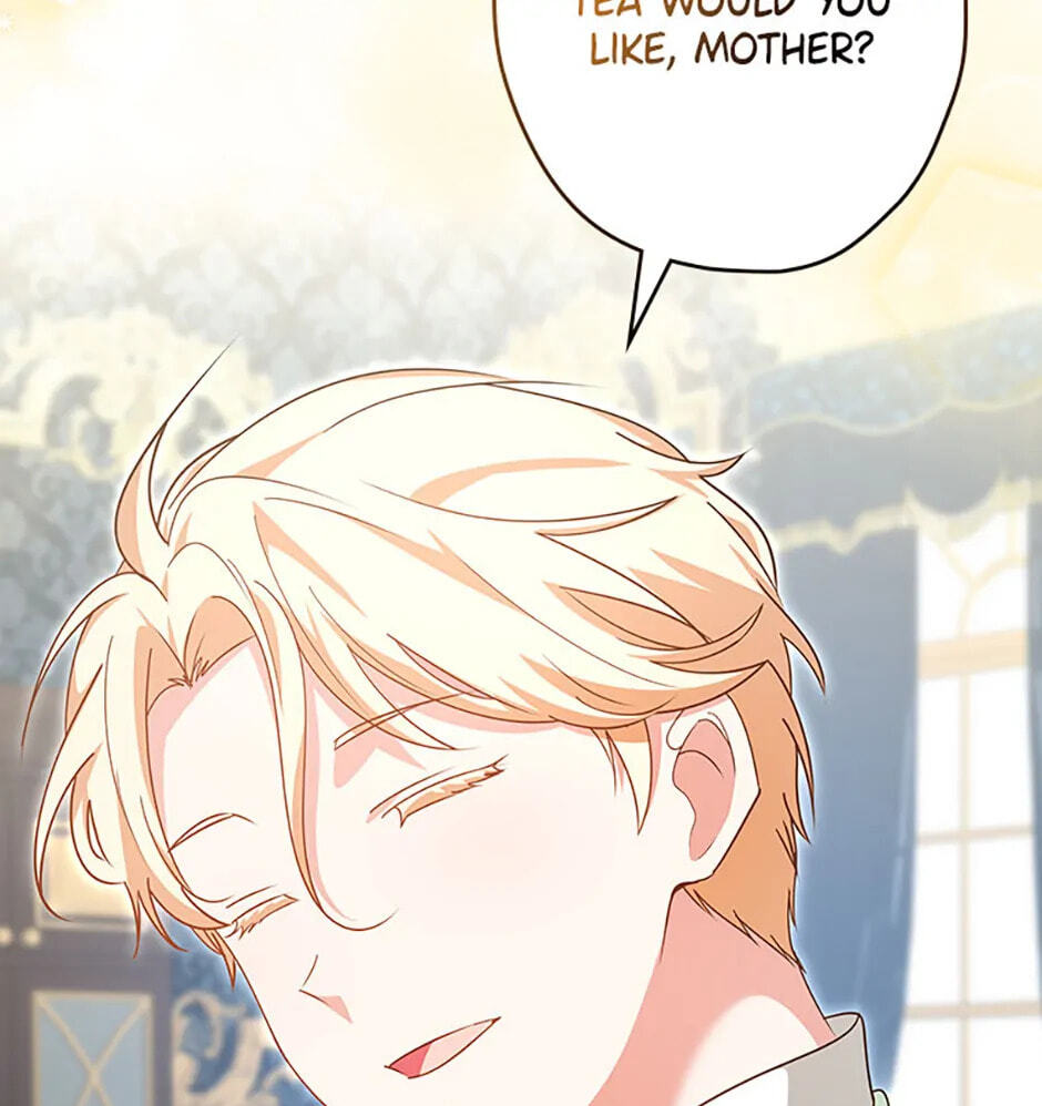 Not Your Monster-in-Law Chapter 13 page 123 - 