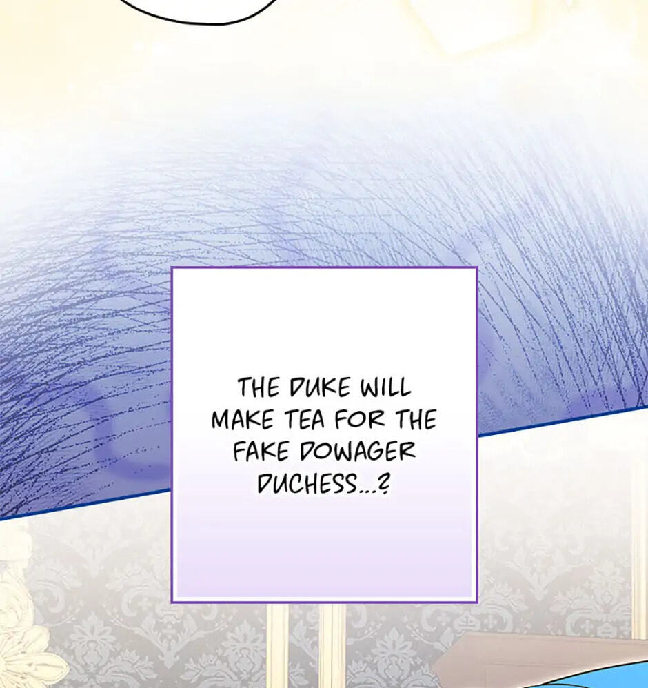 Not Your Monster-in-Law Chapter 13 page 125 - 
