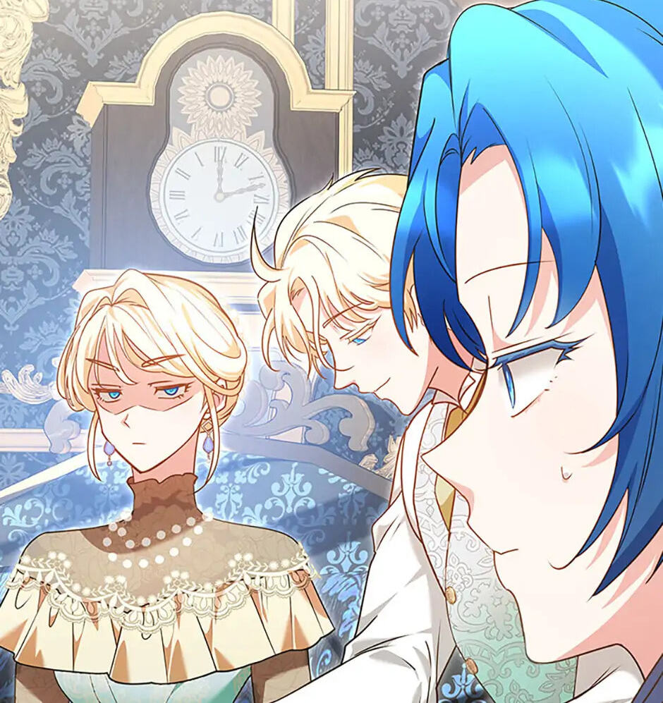 Not Your Monster-in-Law Chapter 13 page 126 - 