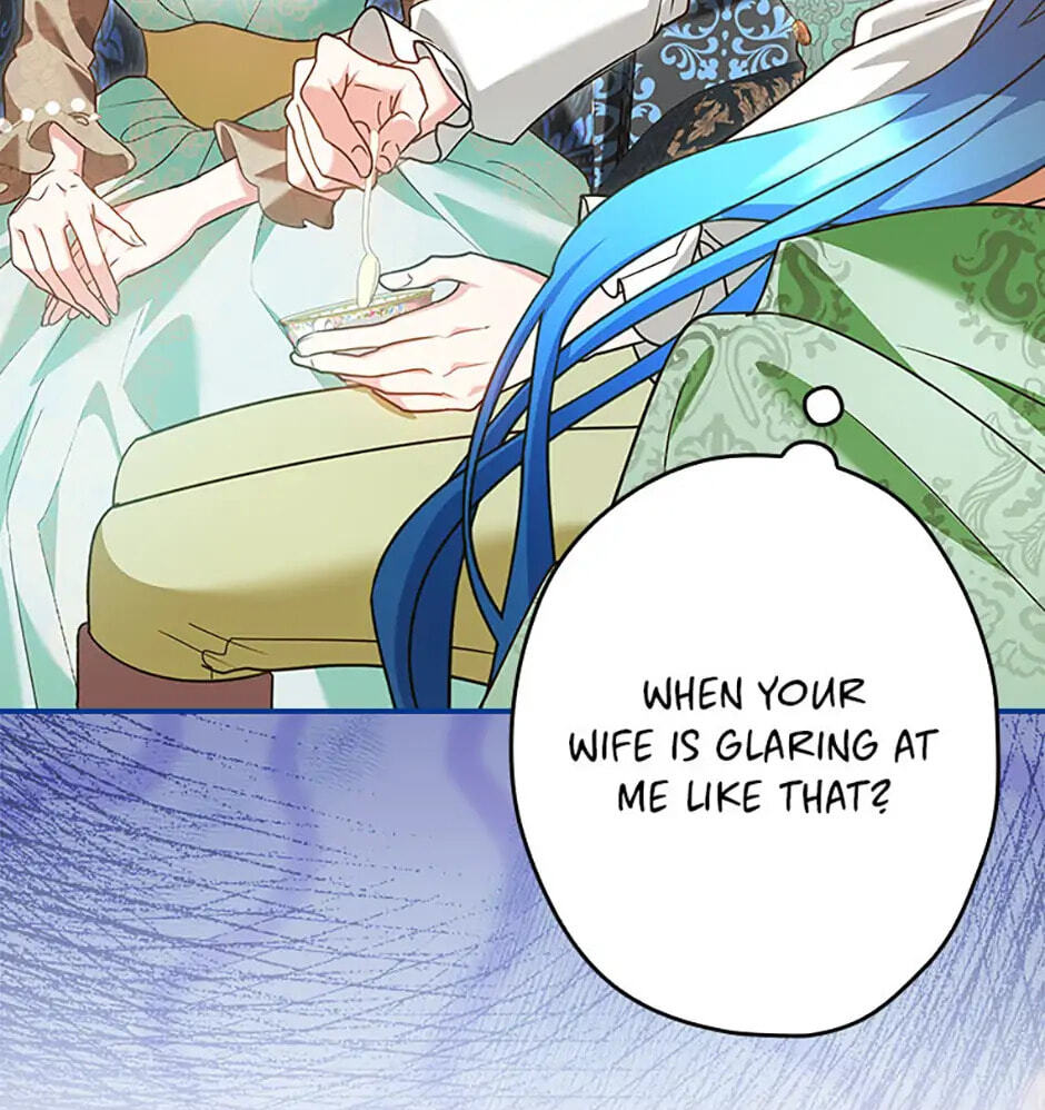 Not Your Monster-in-Law Chapter 13 page 127 - 