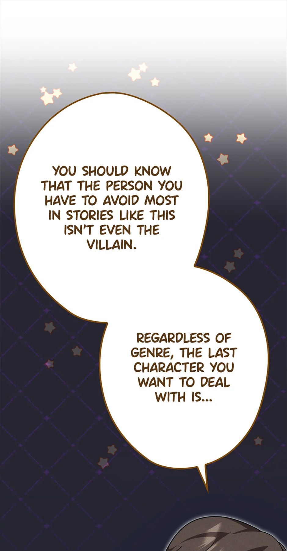 Not Your Monster-in-Law Chapter 13 page 131 - 