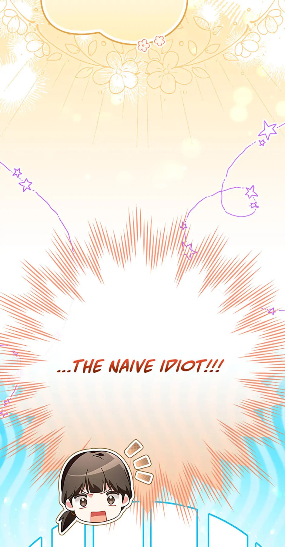 Not Your Monster-in-Law Chapter 13 page 135 - 