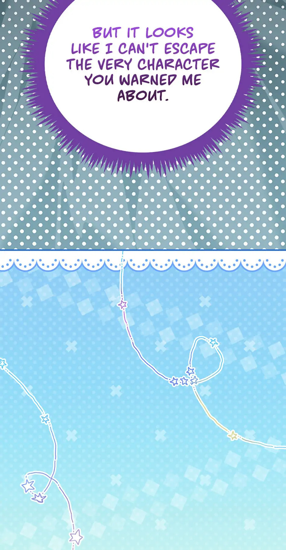 Not Your Monster-in-Law Chapter 13 page 138 - 