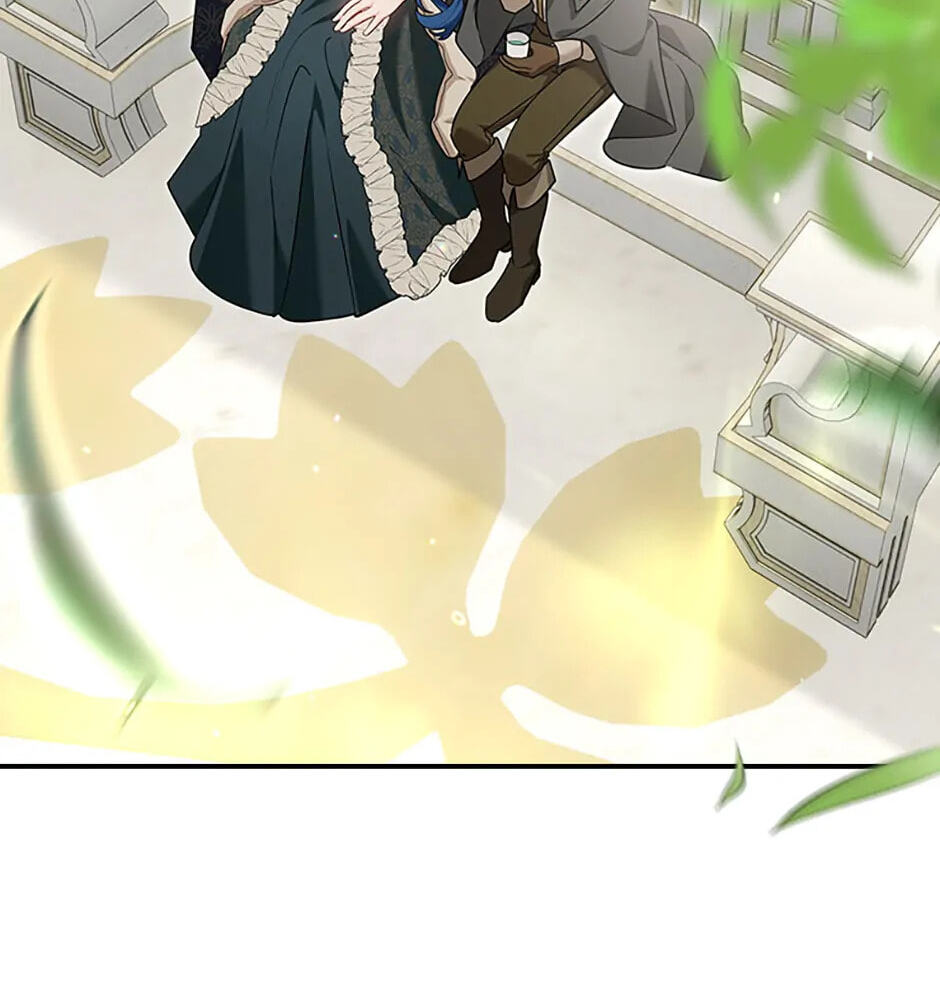 Not Your Monster-in-Law Chapter 13 page 32 - 