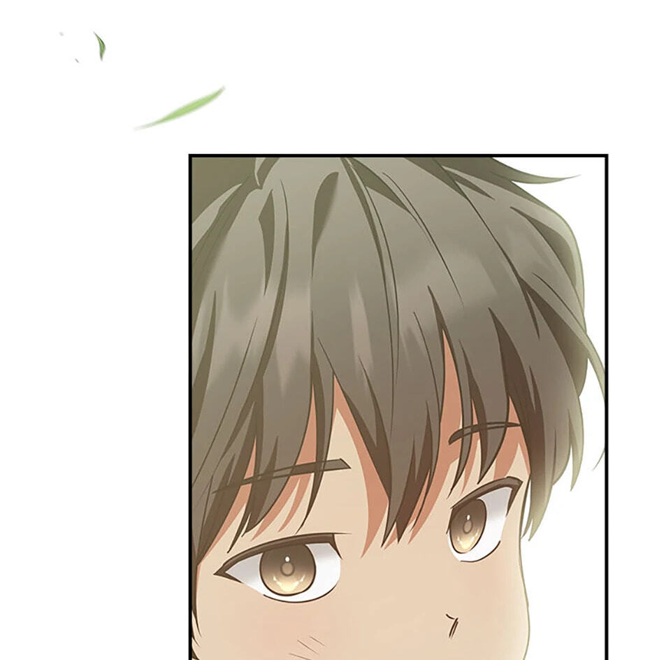 Not Your Monster-in-Law Chapter 13 page 33 - 