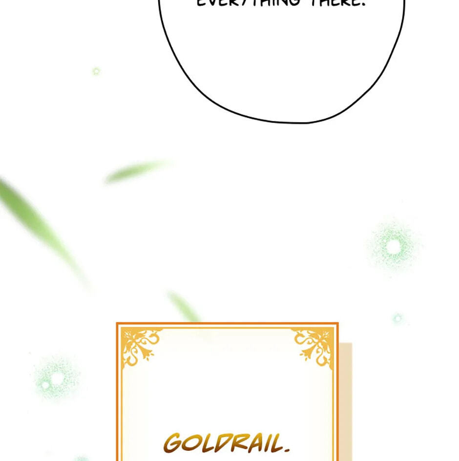 Not Your Monster-in-Law Chapter 13 page 35 - 