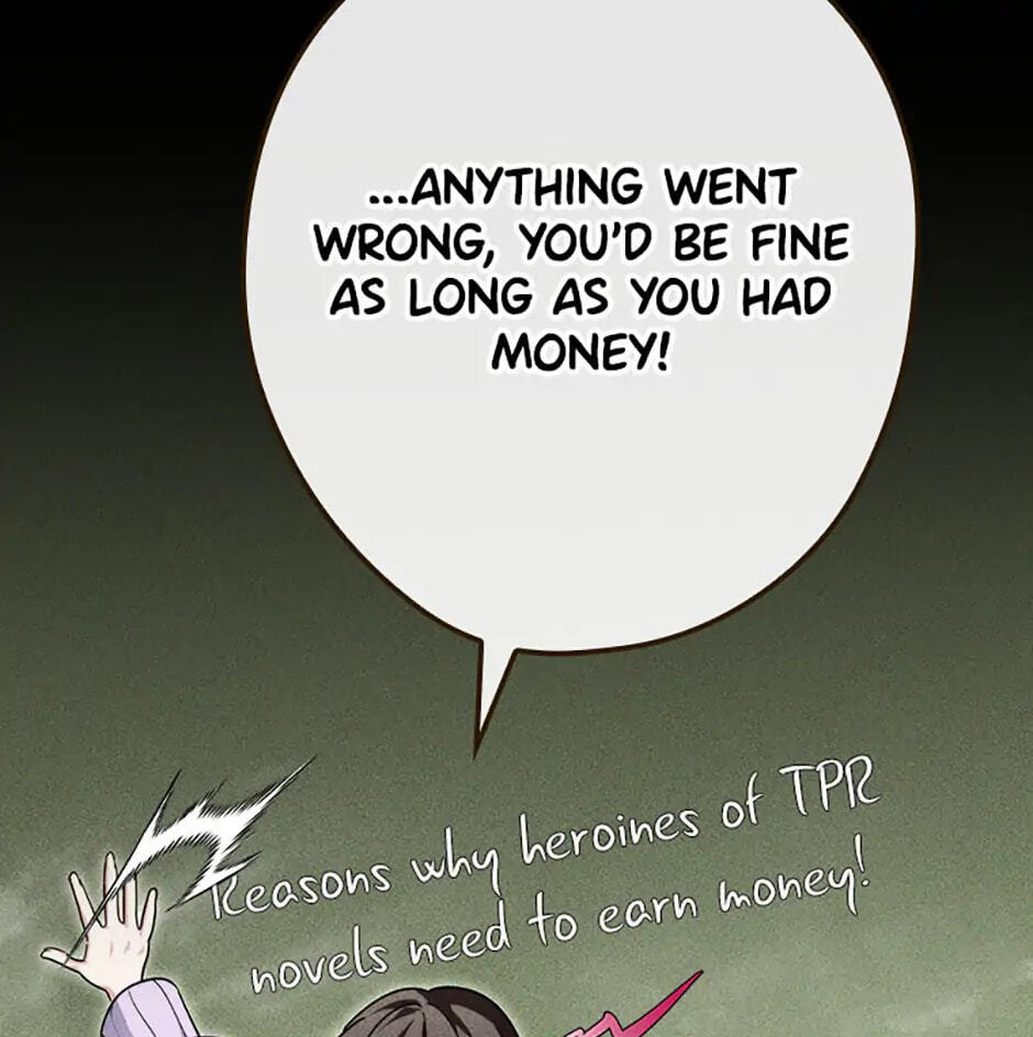 Not Your Monster-in-Law Chapter 13 page 41 - 