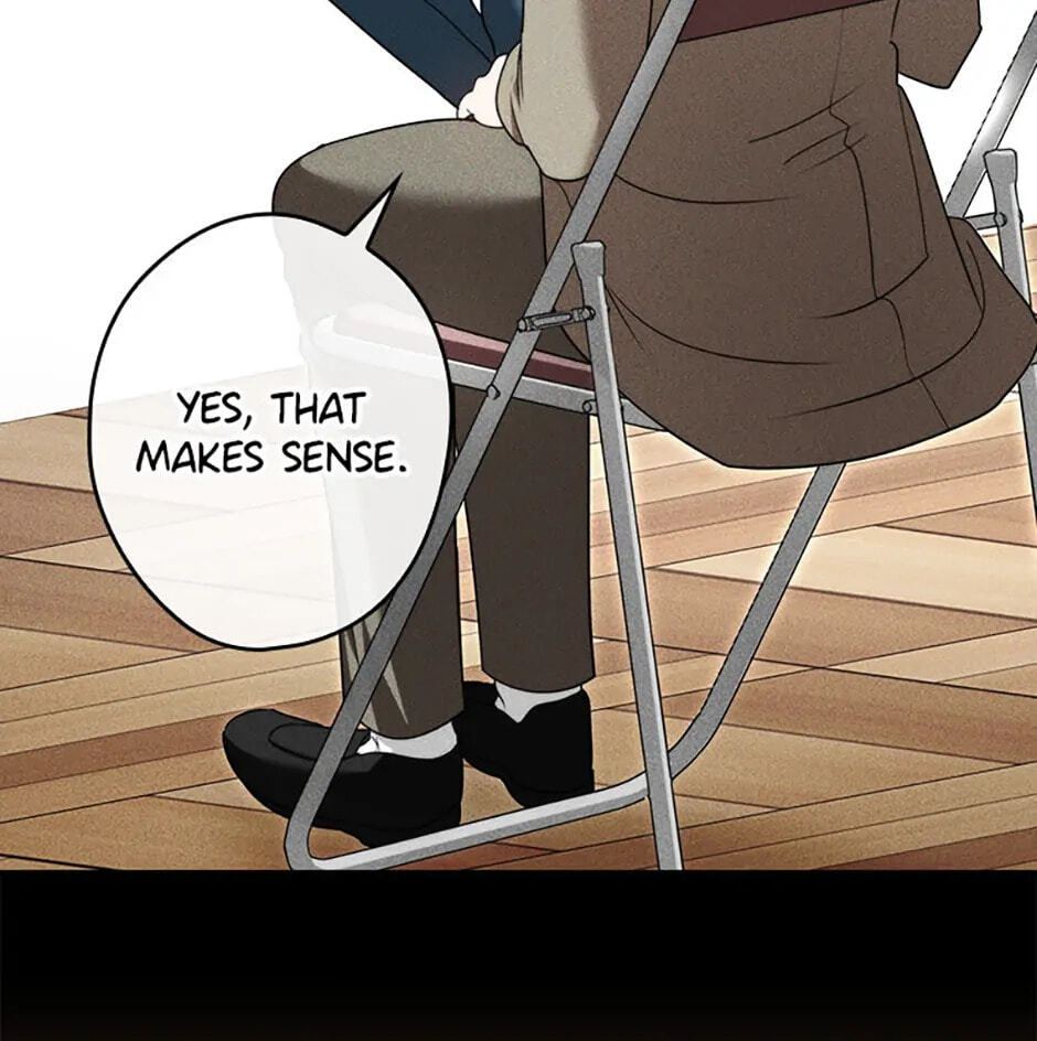 Not Your Monster-in-Law Chapter 13 page 43 - 