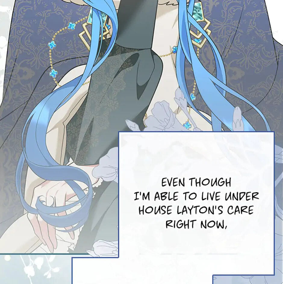 Not Your Monster-in-Law Chapter 13 page 46 - 