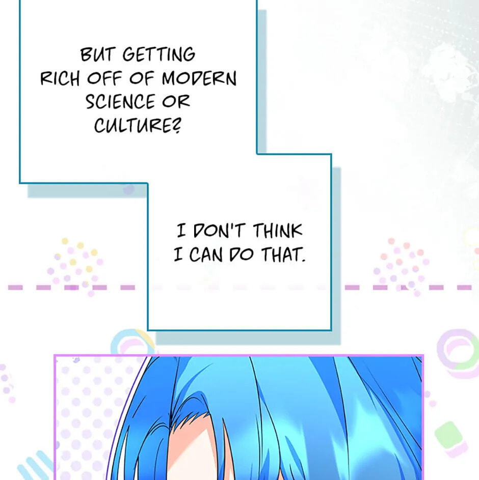 Not Your Monster-in-Law Chapter 13 page 48 - 