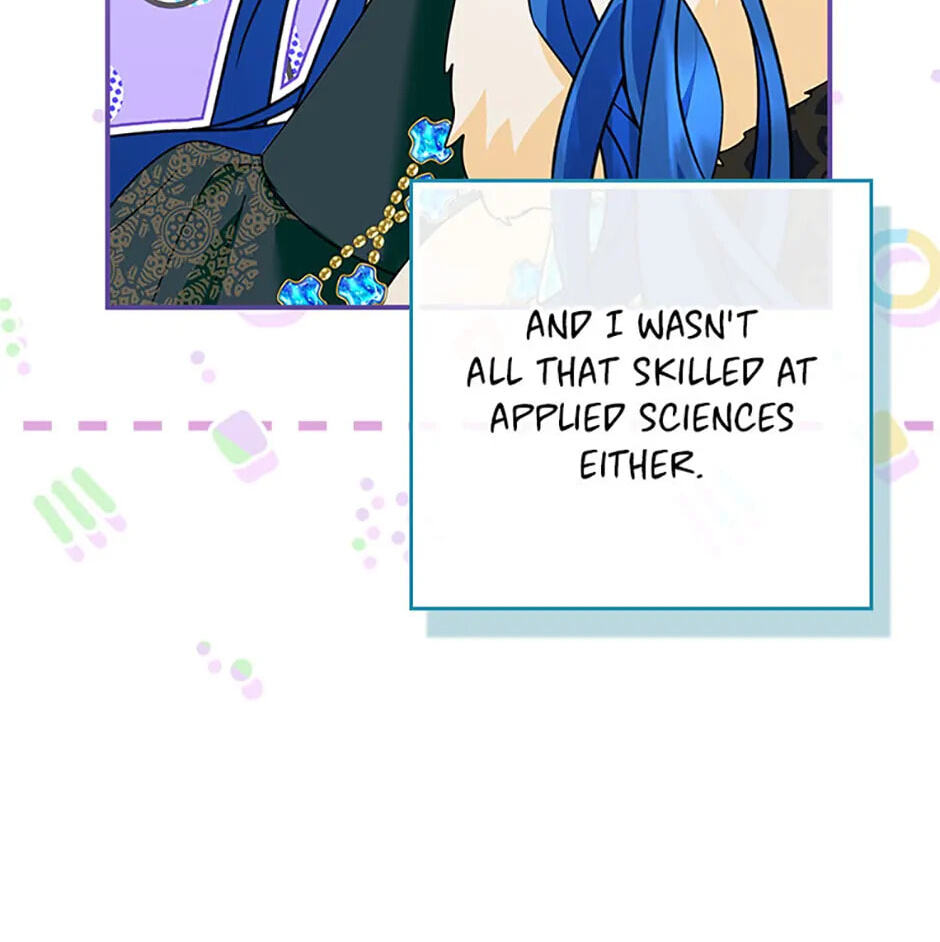 Not Your Monster-in-Law Chapter 13 page 50 - 