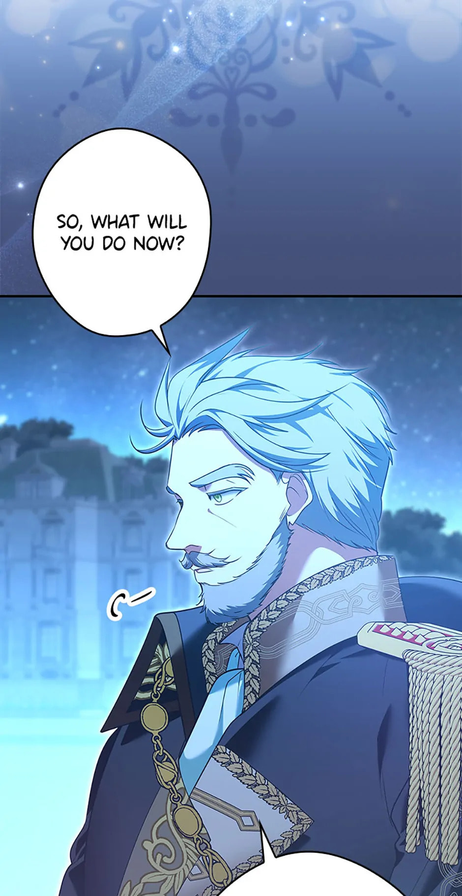 Not Your Monster-in-Law Chapter 13 page 6 - 