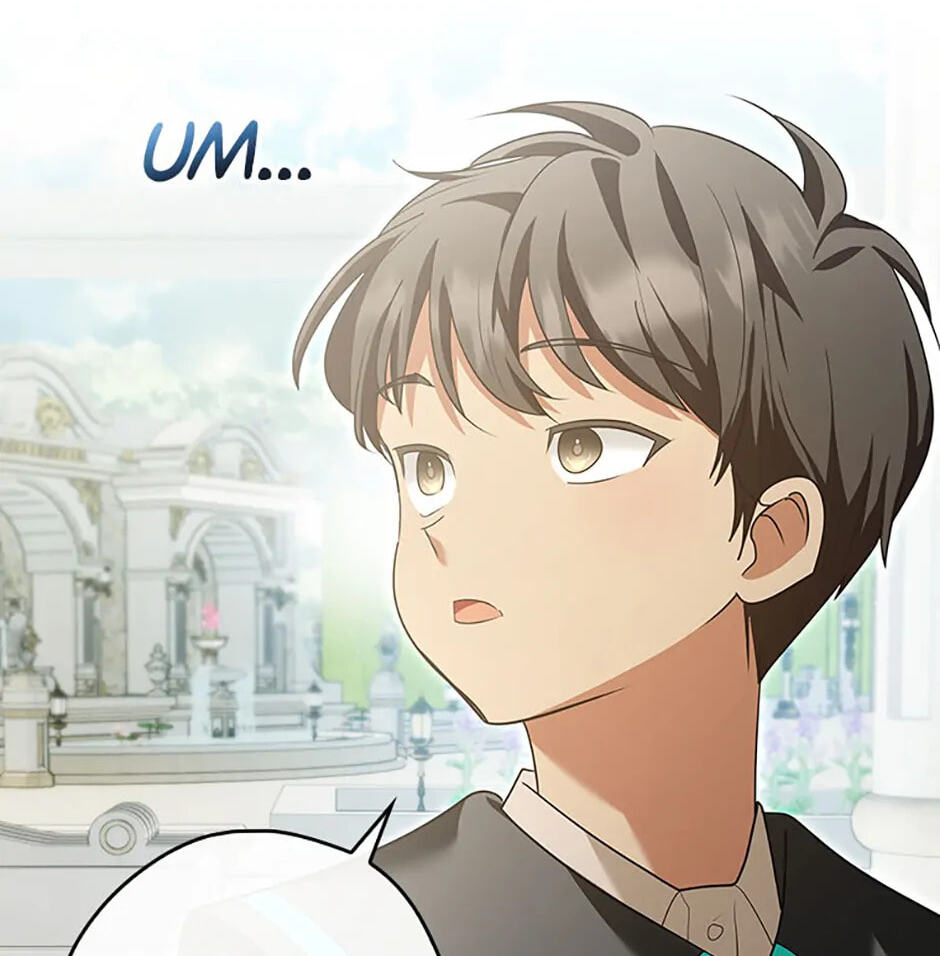 Not Your Monster-in-Law Chapter 13 page 54 - 