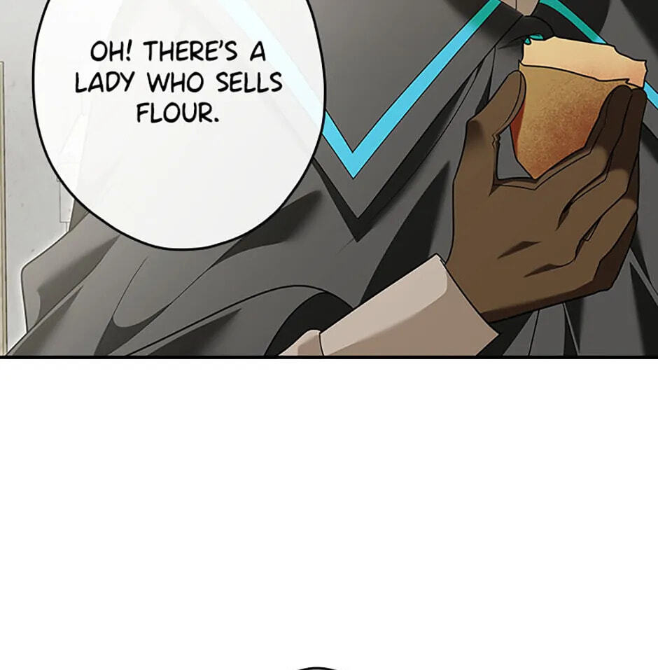 Not Your Monster-in-Law Chapter 13 page 55 - 
