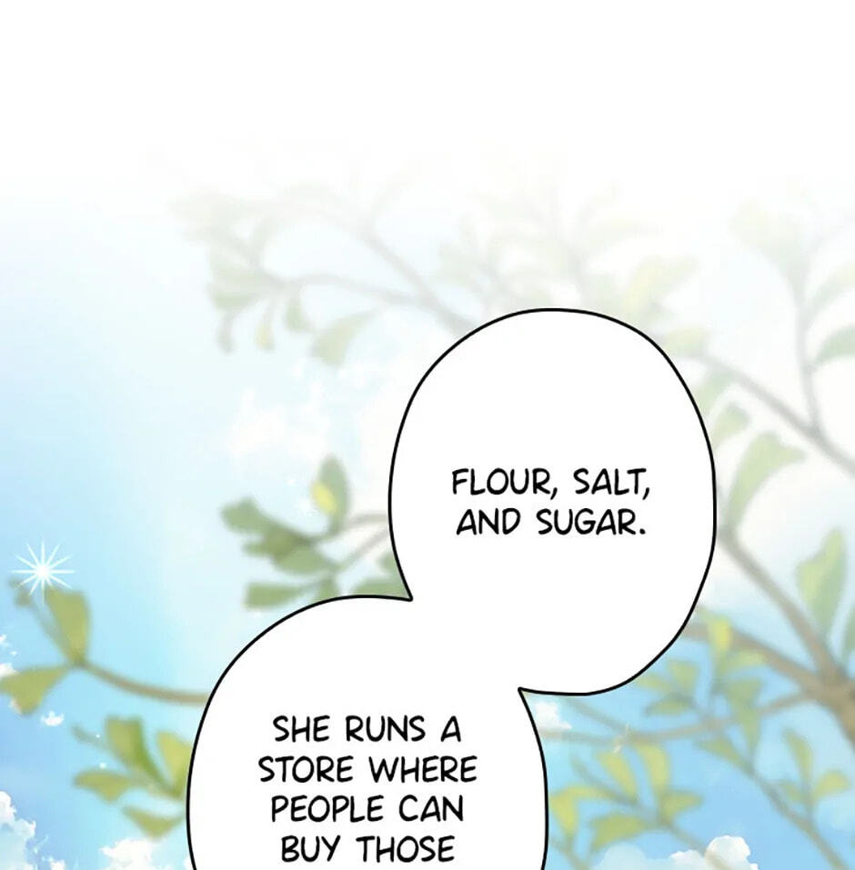 Not Your Monster-in-Law Chapter 13 page 57 - 