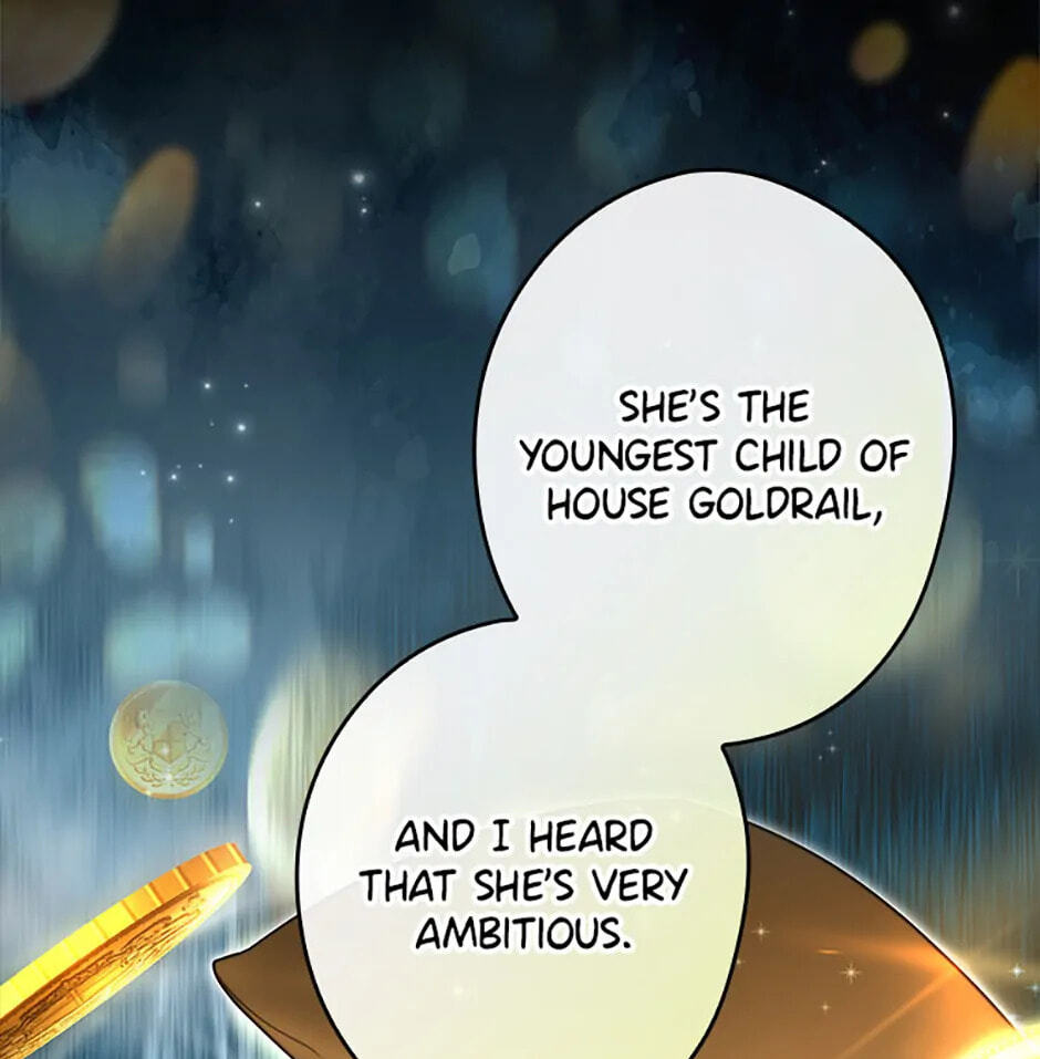 Not Your Monster-in-Law Chapter 13 page 61 - 