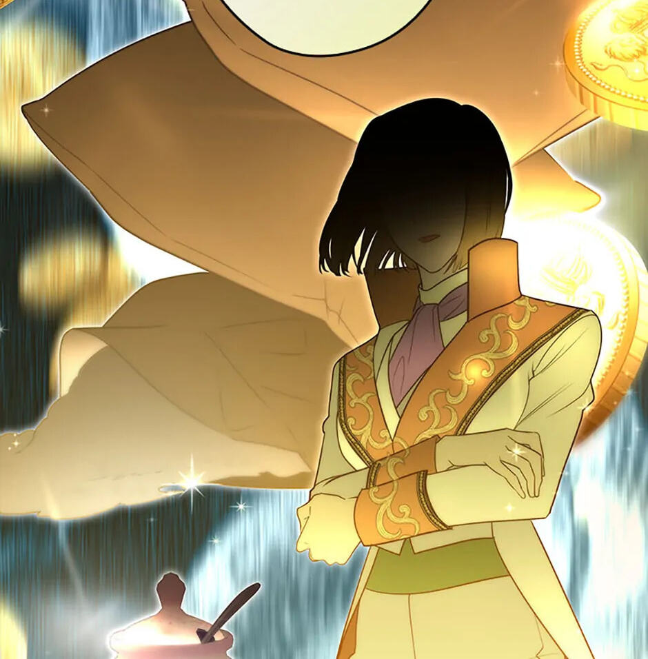 Not Your Monster-in-Law Chapter 13 page 62 - 