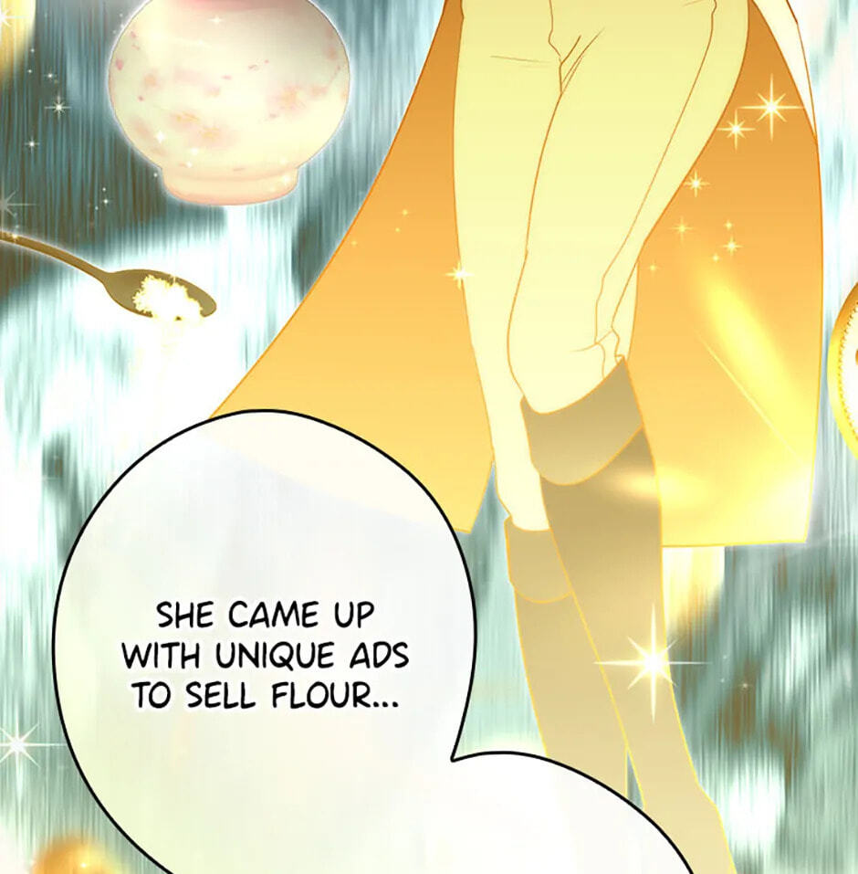 Not Your Monster-in-Law Chapter 13 page 63 - 