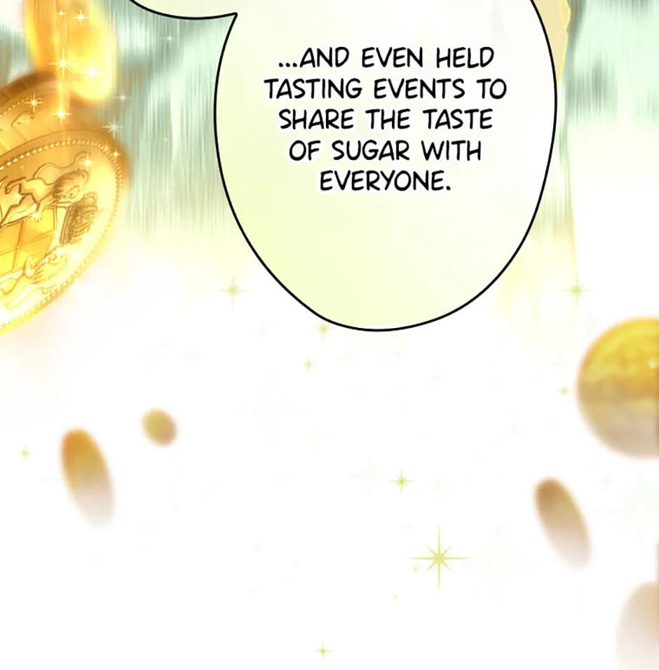 Not Your Monster-in-Law Chapter 13 page 64 - 