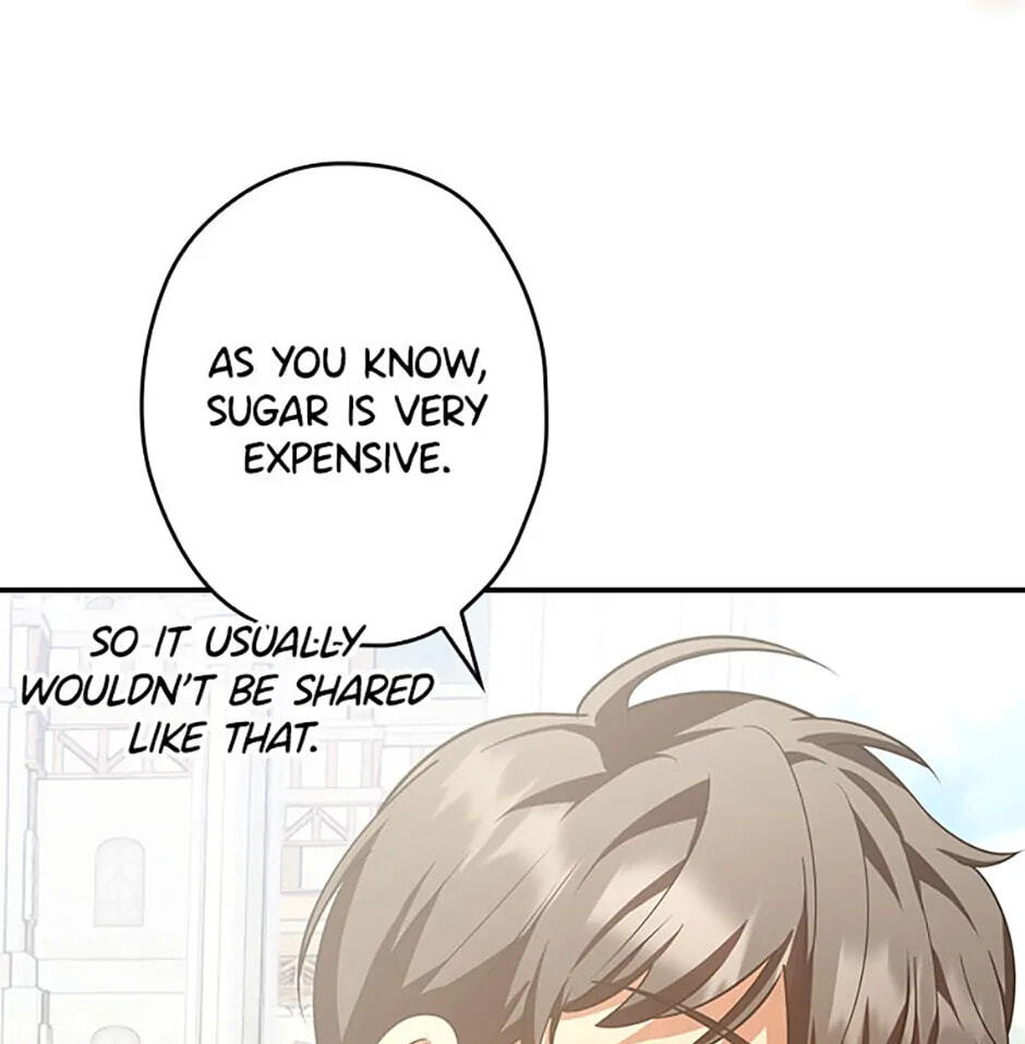 Not Your Monster-in-Law Chapter 13 page 65 - 