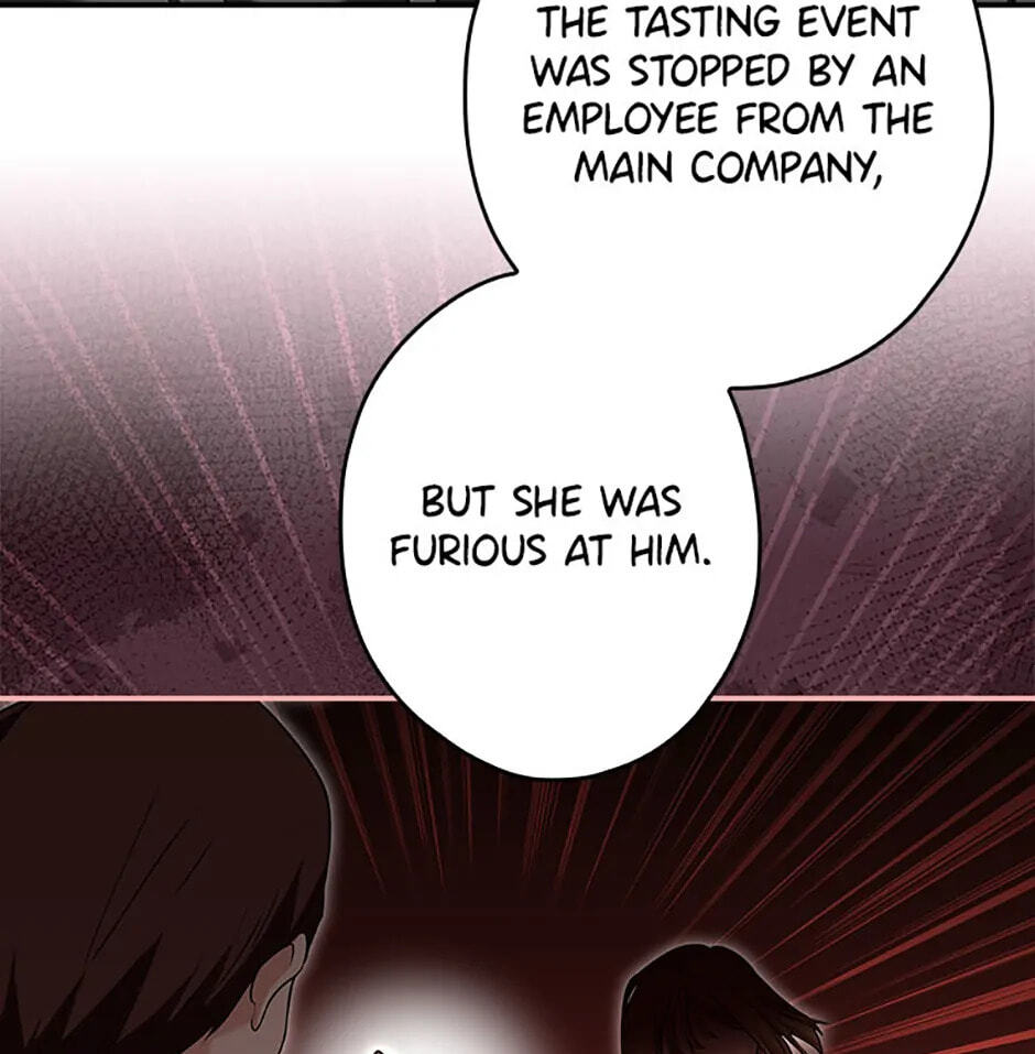 Not Your Monster-in-Law Chapter 13 page 67 - 