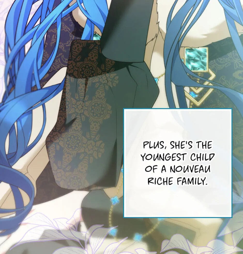Not Your Monster-in-Law Chapter 13 page 71 - 