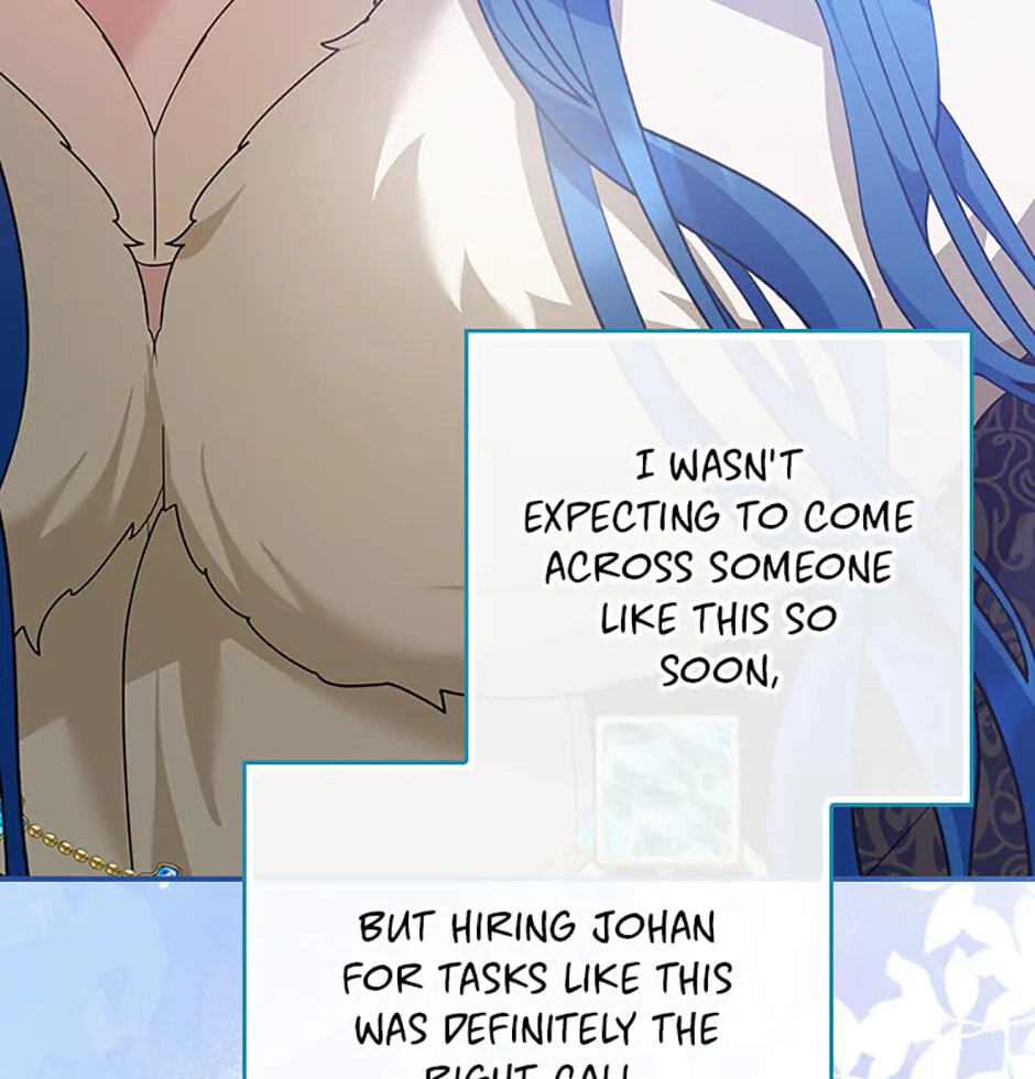 Not Your Monster-in-Law Chapter 13 page 75 - 