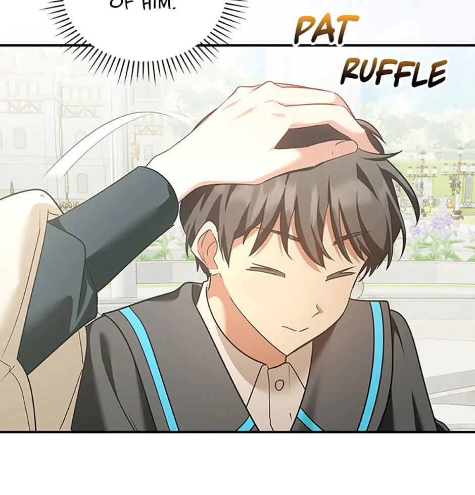 Not Your Monster-in-Law Chapter 13 page 77 - 