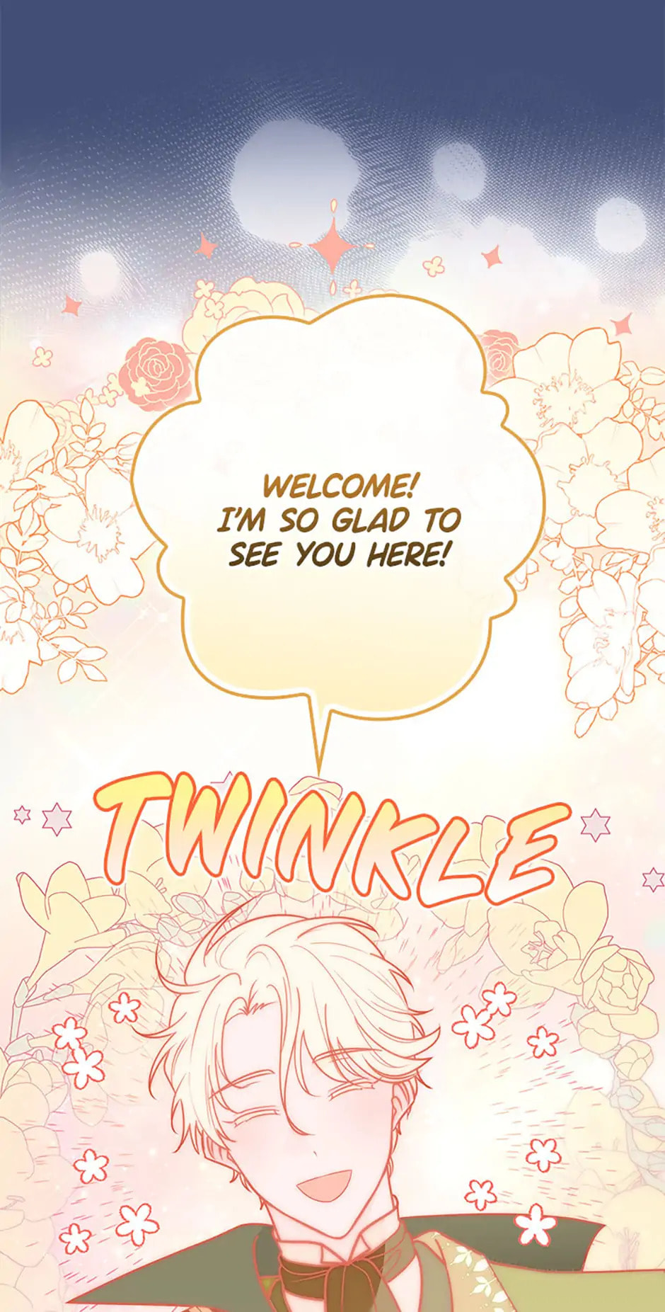 Not Your Monster-in-Law Chapter 13 page 9 - 