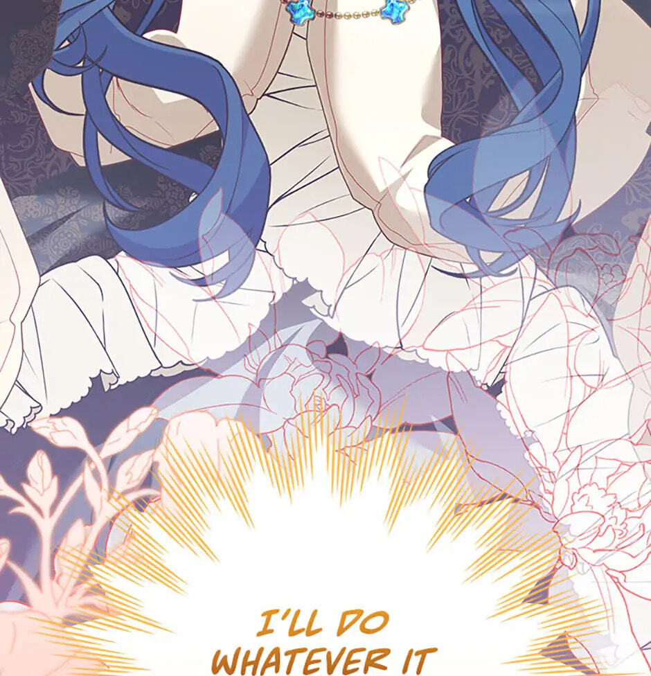 Not Your Monster-in-Law Chapter 13 page 83 - 