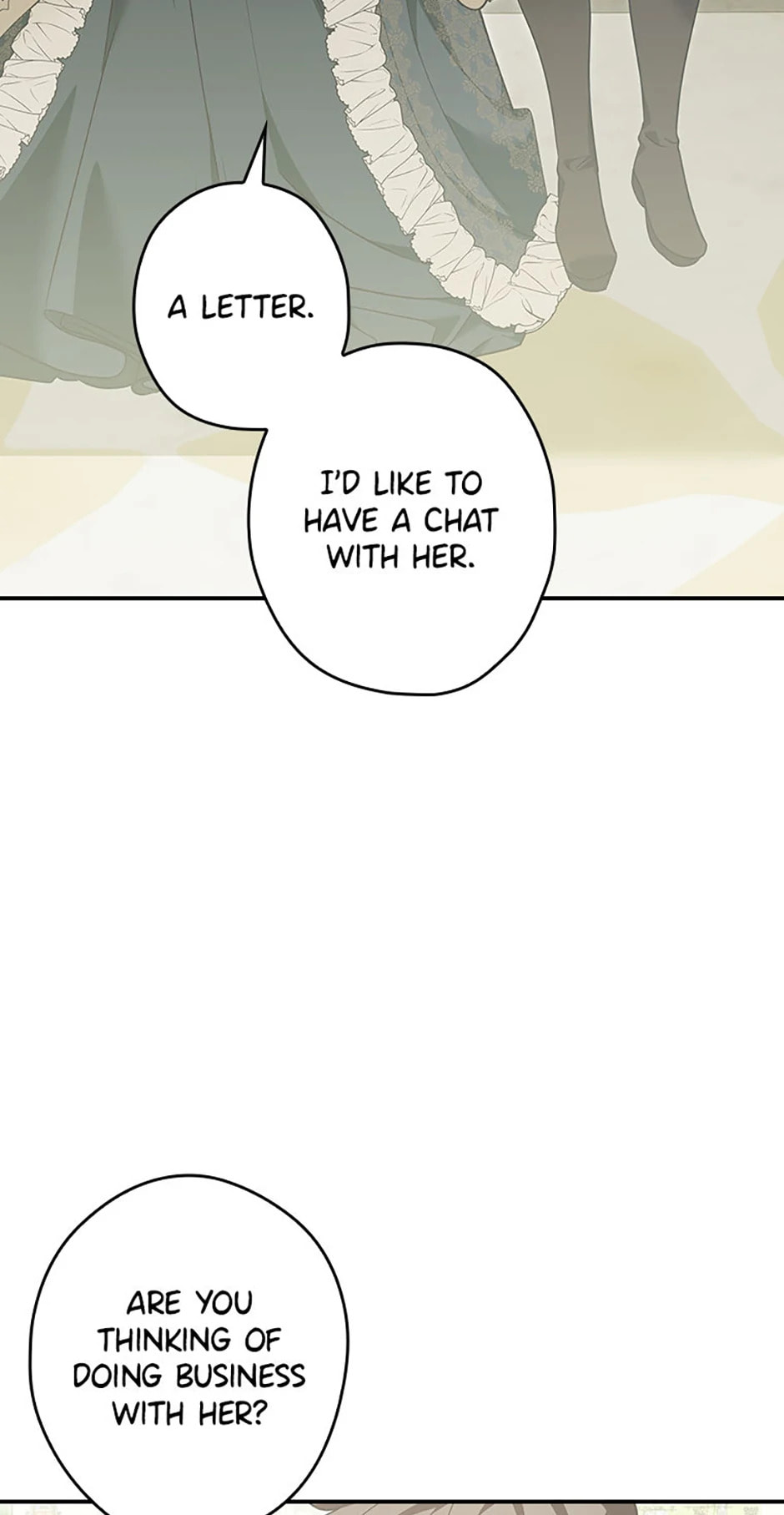 Not Your Monster-in-Law Chapter 13 page 86 - 