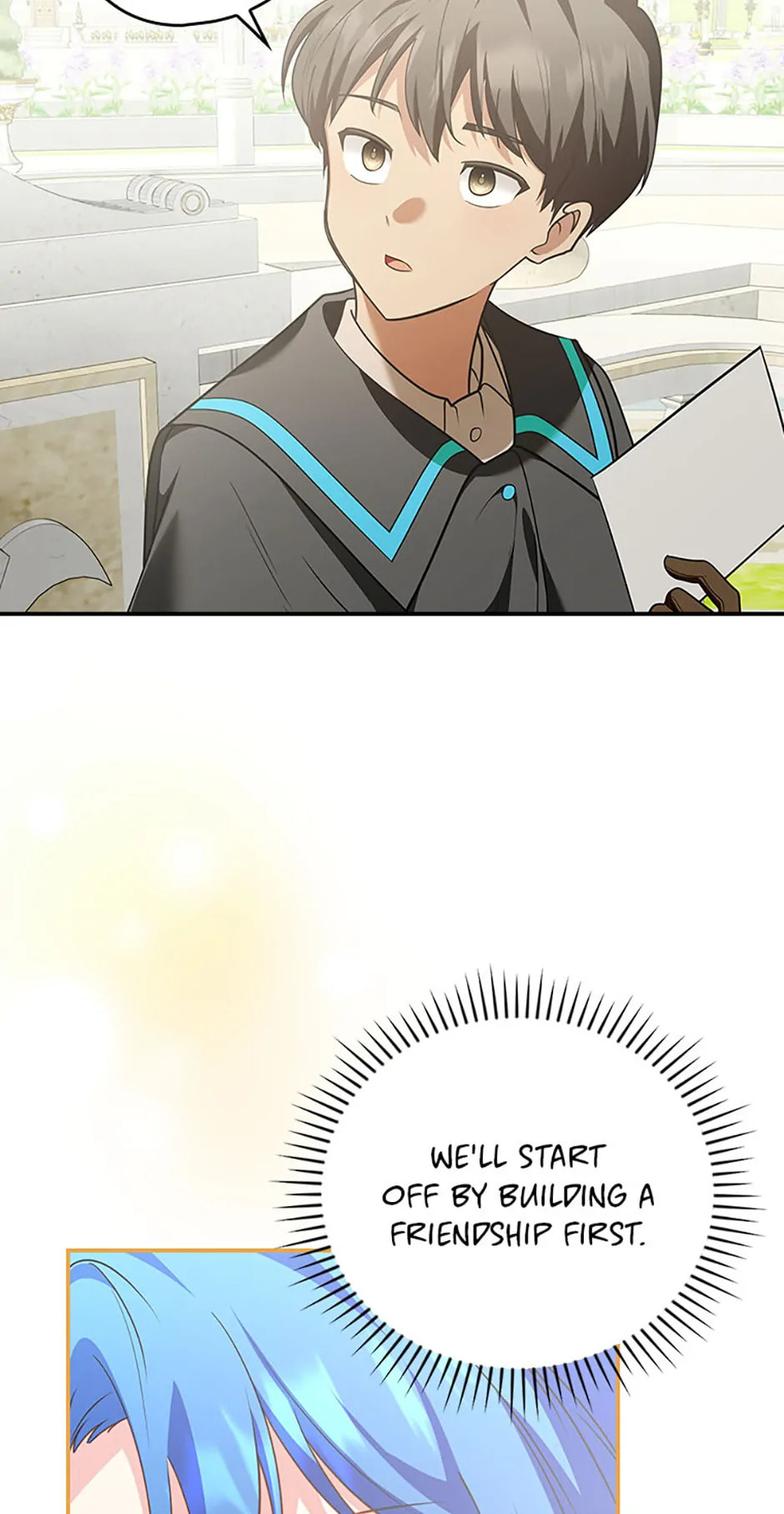 Not Your Monster-in-Law Chapter 13 page 87 - 