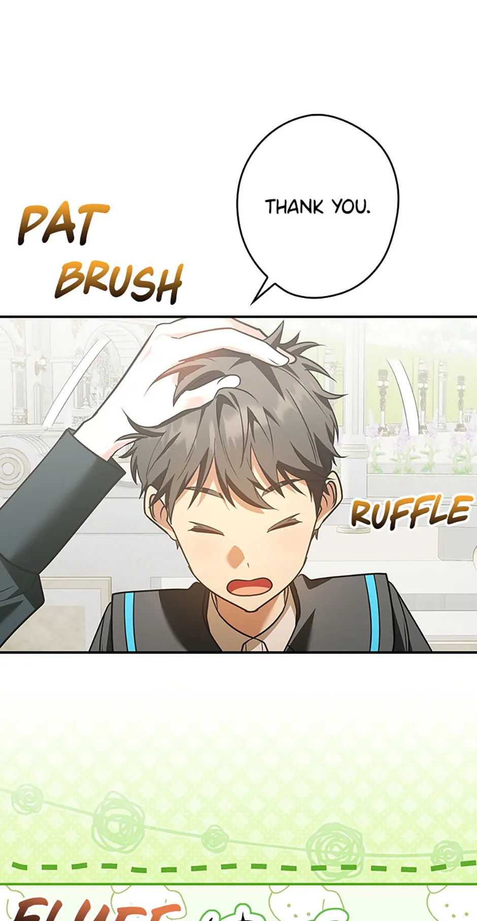 Not Your Monster-in-Law Chapter 13 page 90 - 