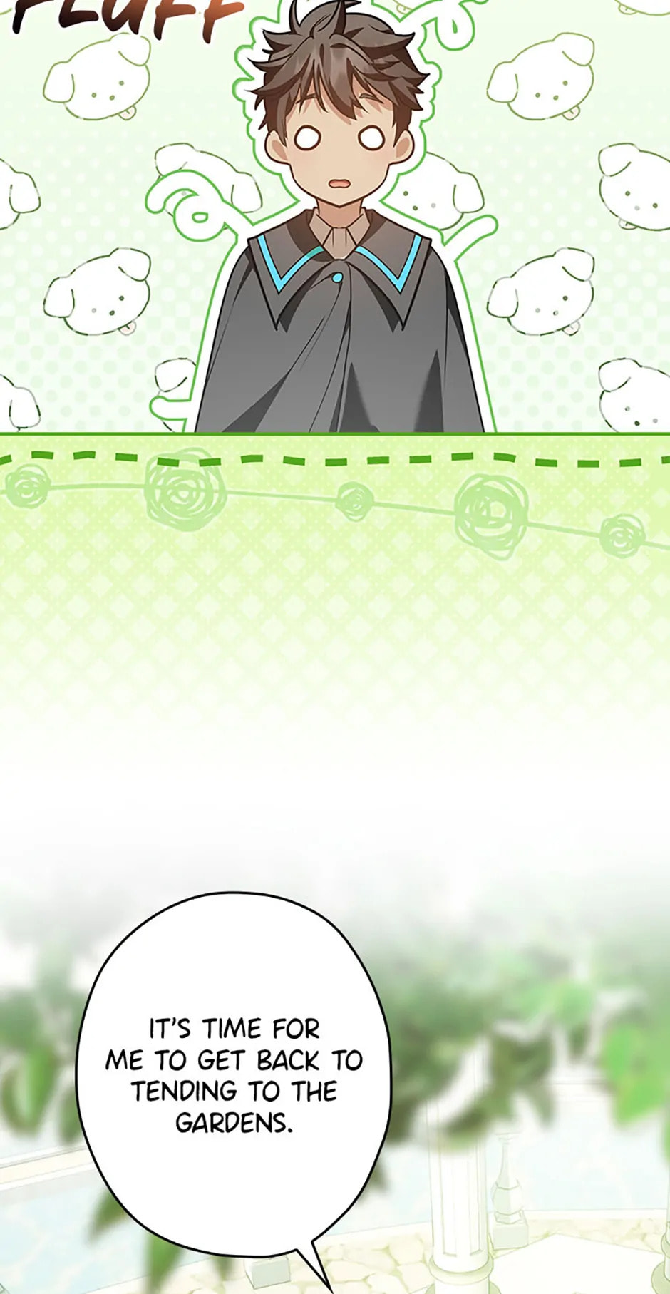 Not Your Monster-in-Law Chapter 13 page 91 - 