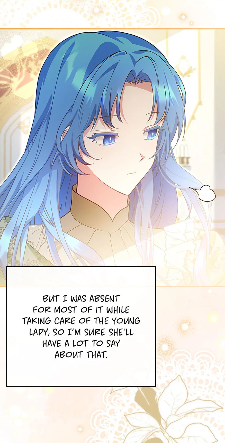 Not Your Monster-in-Law Chapter 13 page 100 - 
