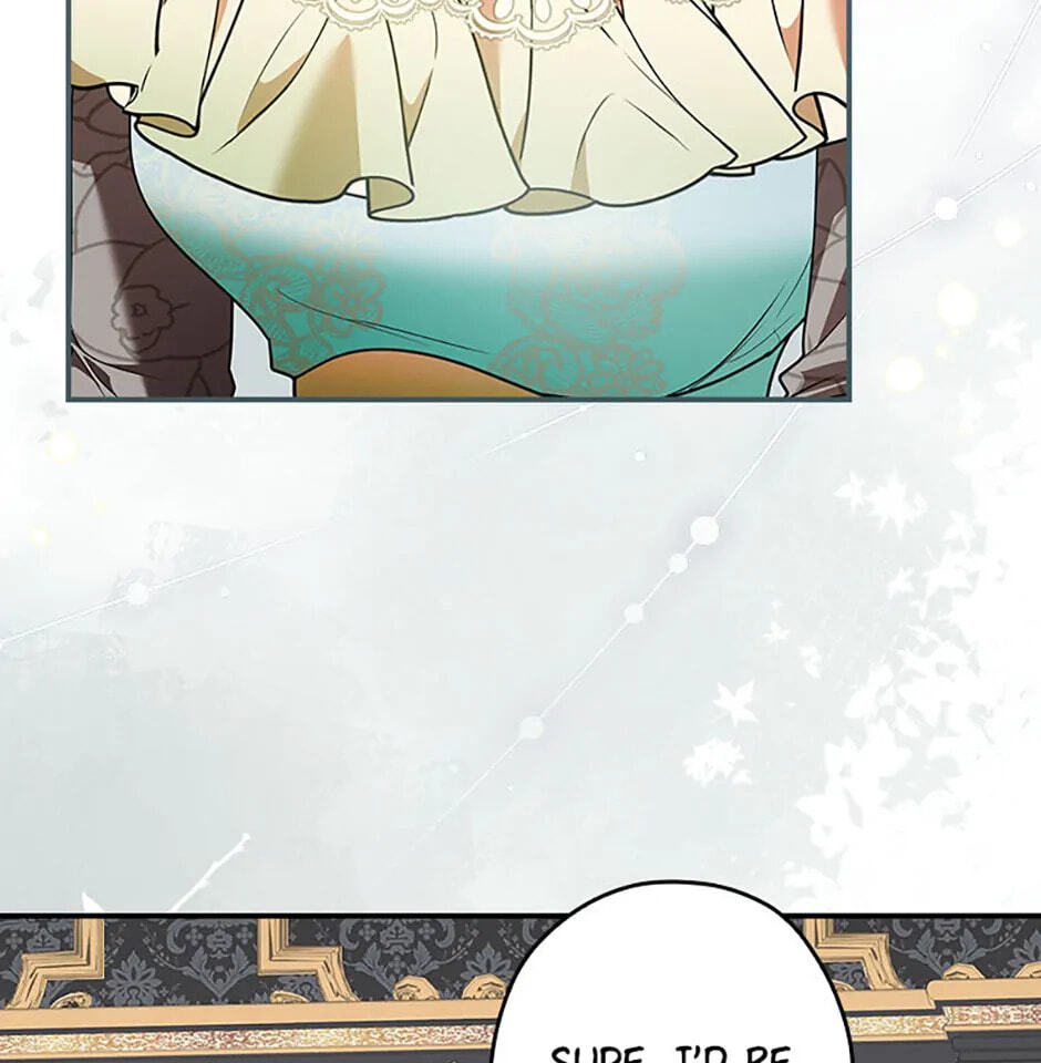 Not Your Monster-in-Law Chapter 14 page 105 - 