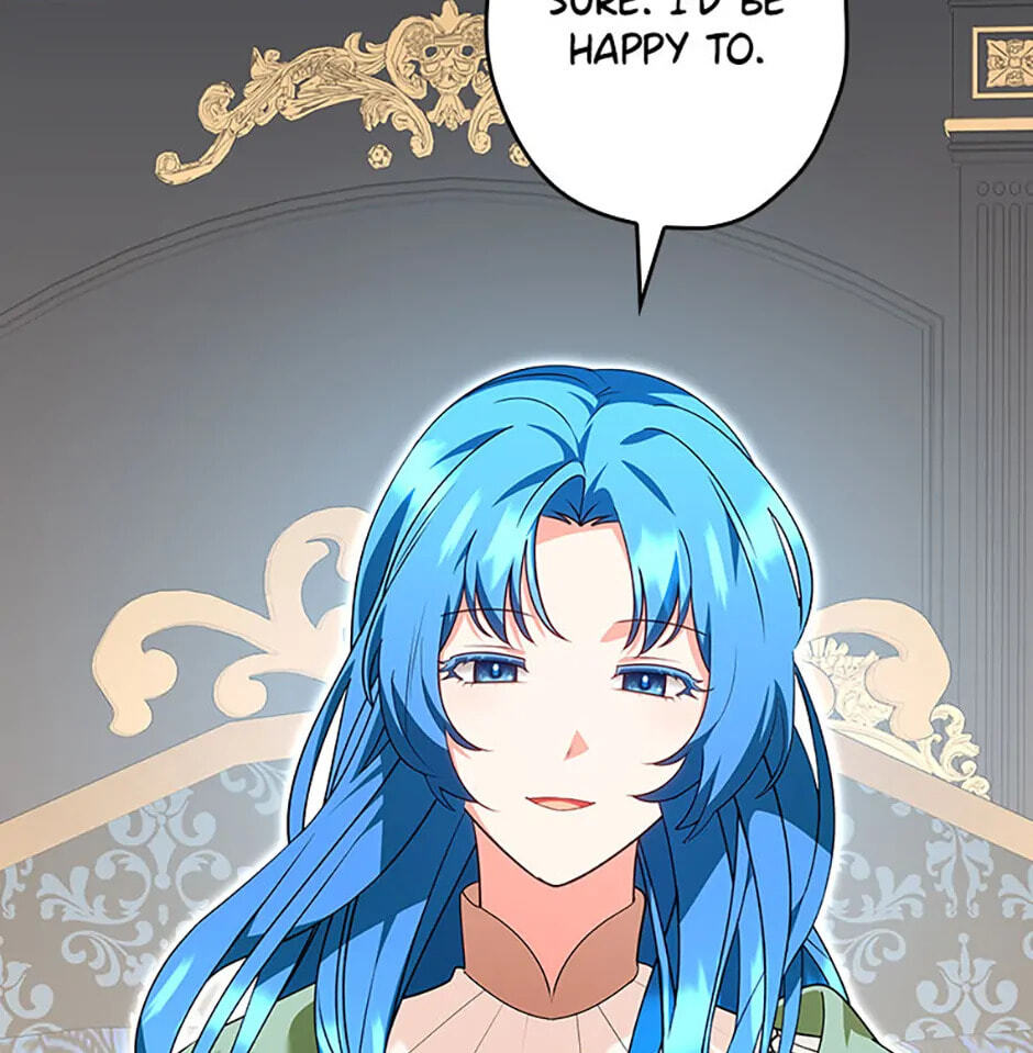 Not Your Monster-in-Law Chapter 14 page 106 - 