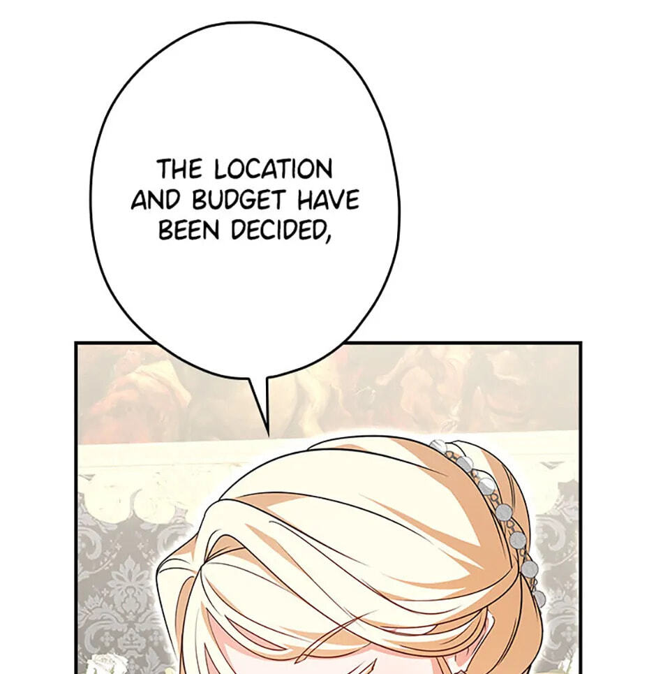 Not Your Monster-in-Law Chapter 14 page 109 - 