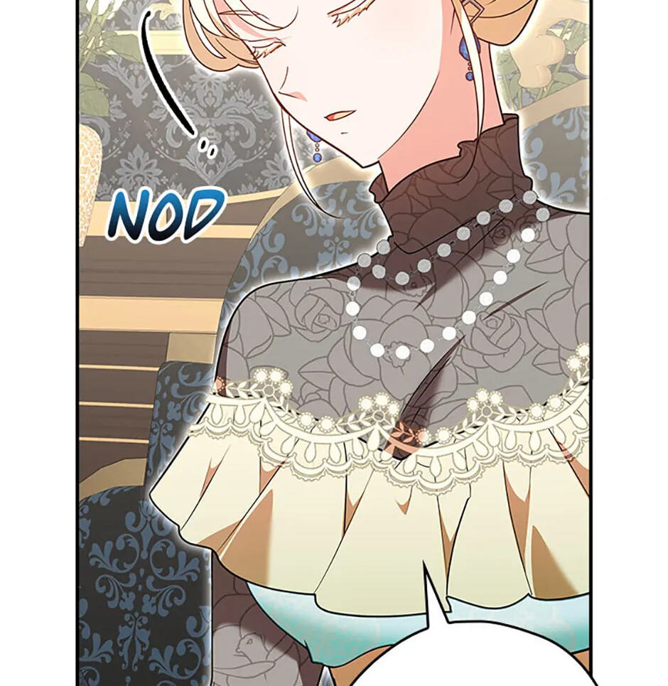 Not Your Monster-in-Law Chapter 14 page 110 - 