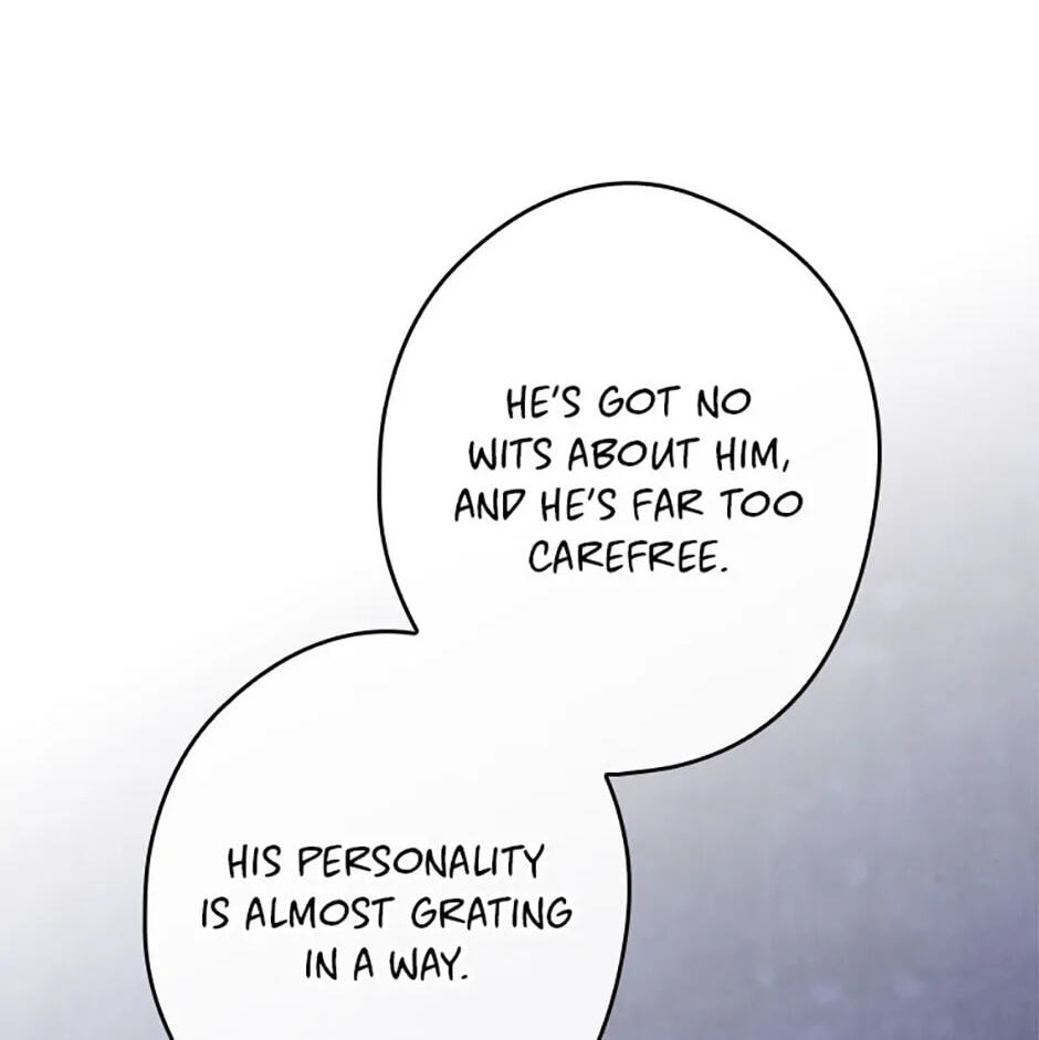 Not Your Monster-in-Law Chapter 14 page 12 - 
