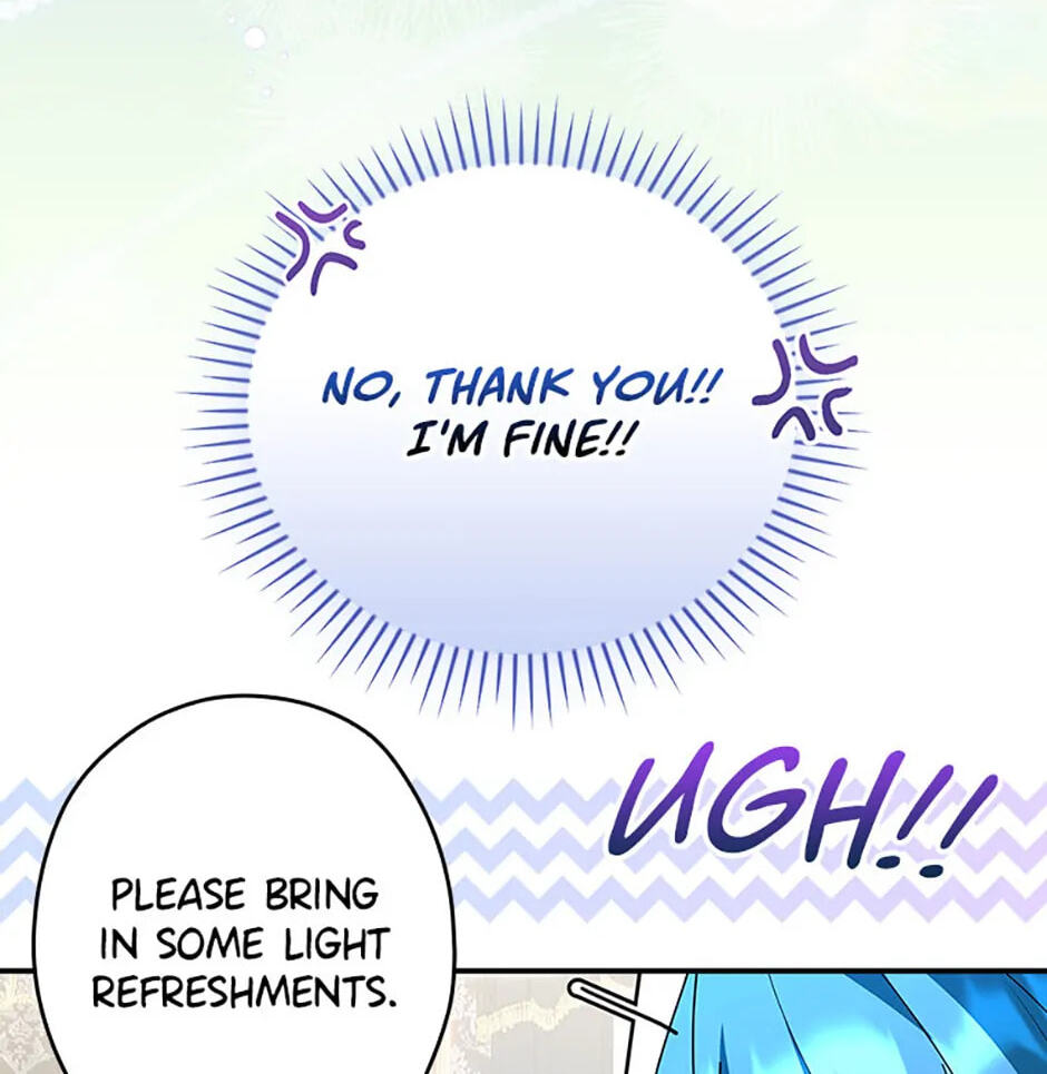 Not Your Monster-in-Law Chapter 14 page 116 - 